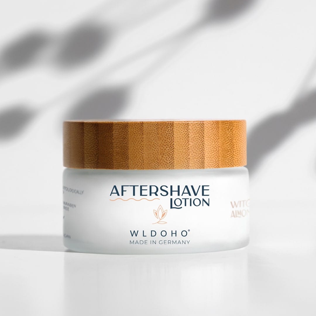 Aftershave Routine Launch NL WLDOHO NL