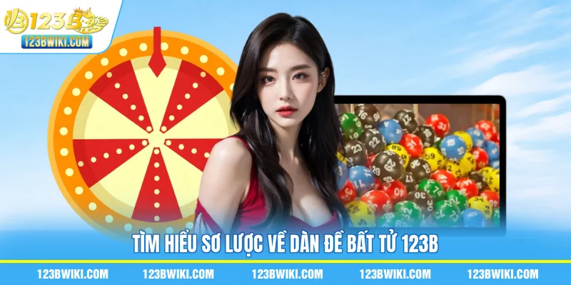 Tìm hiểu sơ lược về dàn đề bất tử 123B